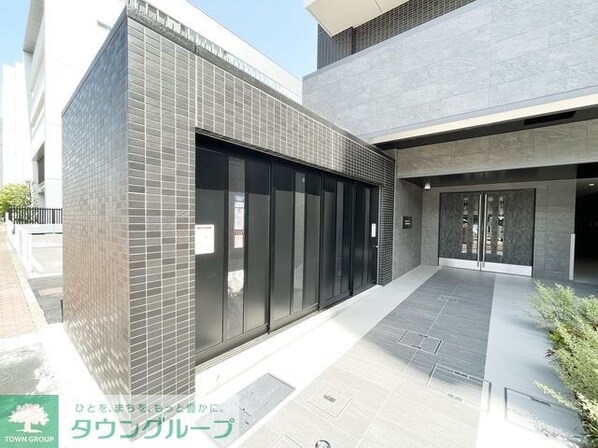 プレサンスTHE高岳の物件内観写真